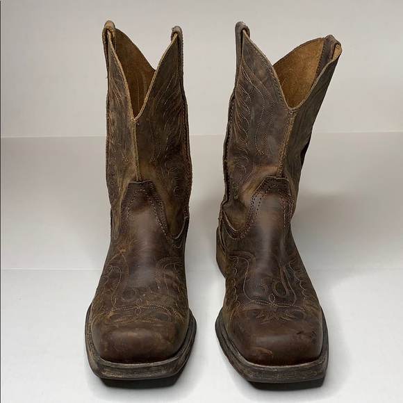 ariat rambler phoenix